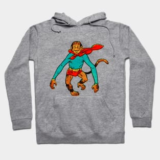 SuperMonkey Hoodie